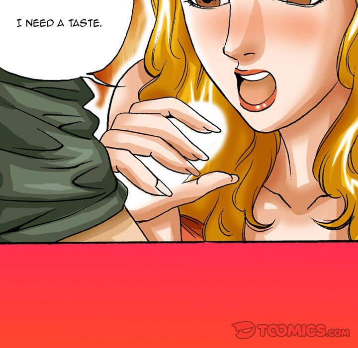 Turning Points - Chapter 42 [photo 9] - MangaPorn