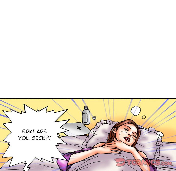 Turning Points - Chapter 43 [photo 11] - MangaPorn