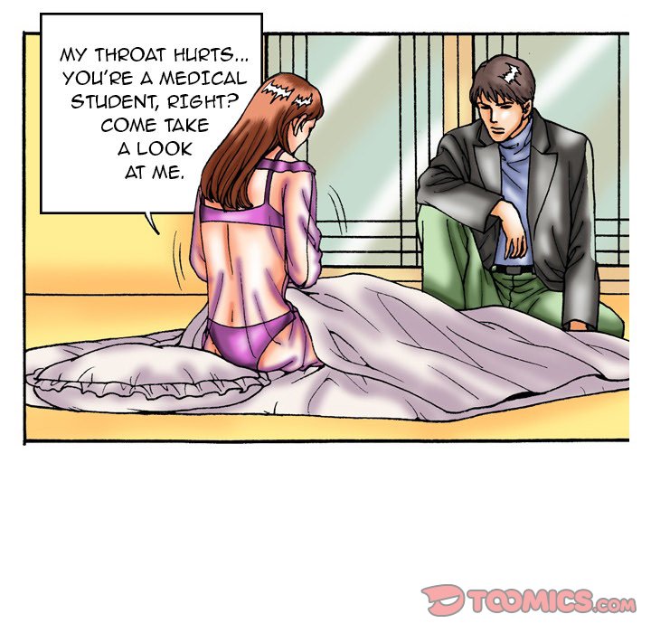 Turning Points - Chapter 43 [photo 13] - MangaPorn