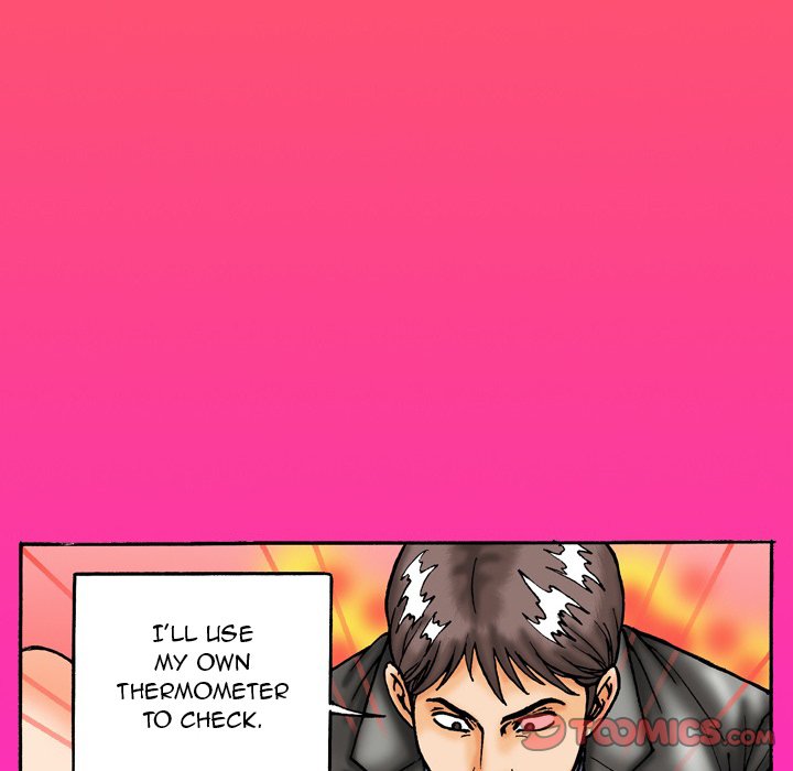 Turning Points - Chapter 43 [photo 29] - MangaPorn