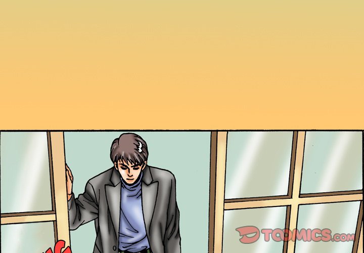 Turning Points - Chapter 43 [photo 3] - MangaPorn