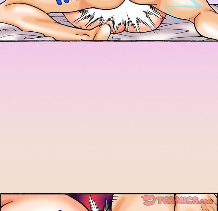 Turning Points - Chapter 43 [photo 33] - MangaPorn