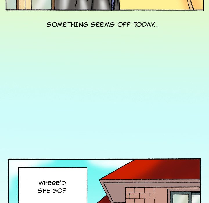 Turning Points - Chapter 43 [photo 6] - MangaPorn