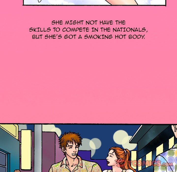 Turning Points - Chapter 44 [photo 6] - MangaPorn