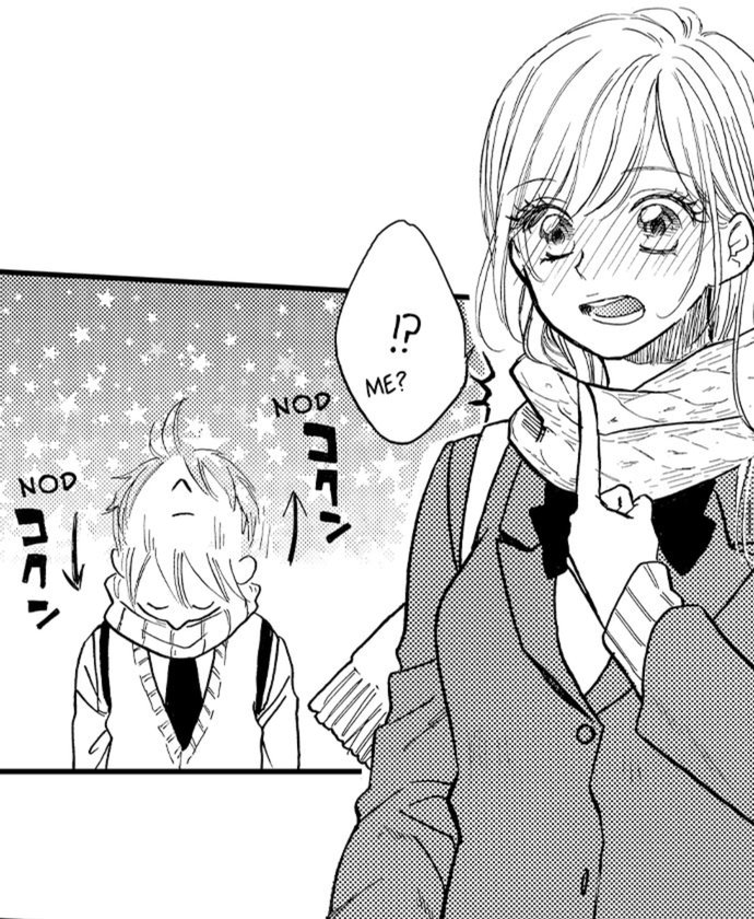 Mandatory Sex Class in Another World - Chapter 1 [photo 22] - MangaPorn