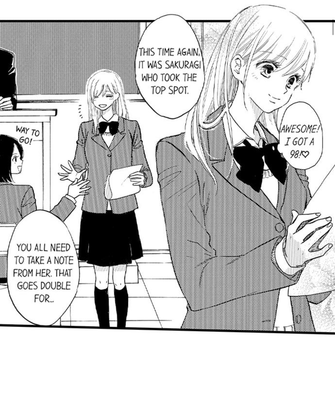 Mandatory Sex Class in Another World - Chapter 1 [photo 3] - MangaPorn