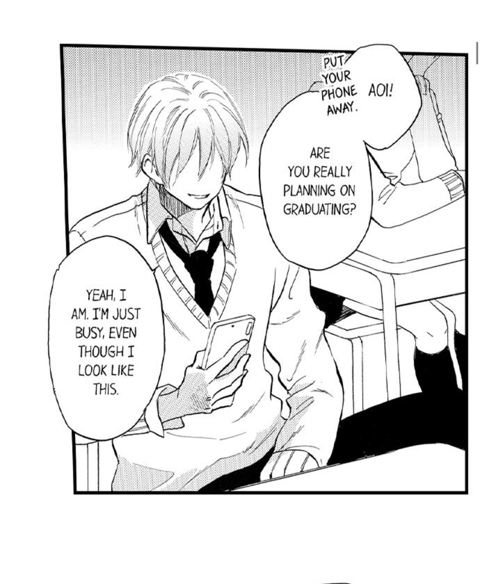 Mandatory Sex Class in Another World - Chapter 1 [photo 4] - MangaPorn