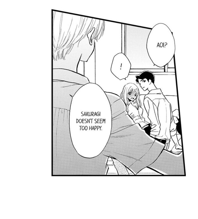 Mandatory Sex Class in Another World - Chapter 3 [photo 14] - MangaPorn