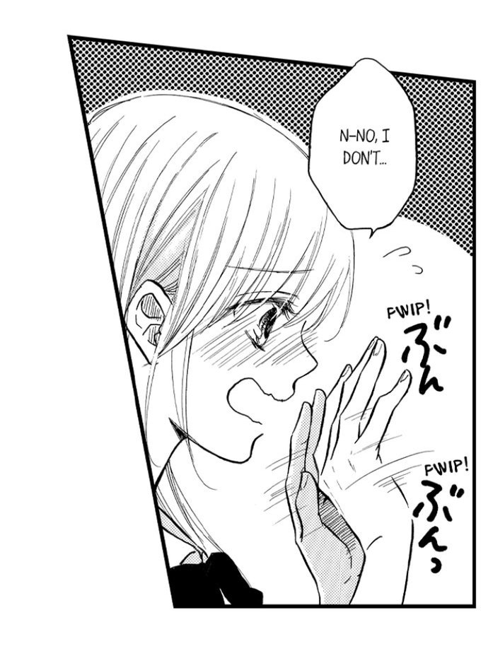 Mandatory Sex Class in Another World - Chapter 3 [photo 19] - MangaPorn