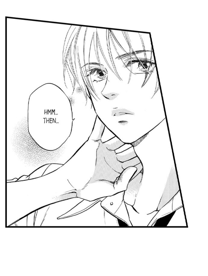 Mandatory Sex Class in Another World - Chapter 3 [photo 20] - MangaPorn