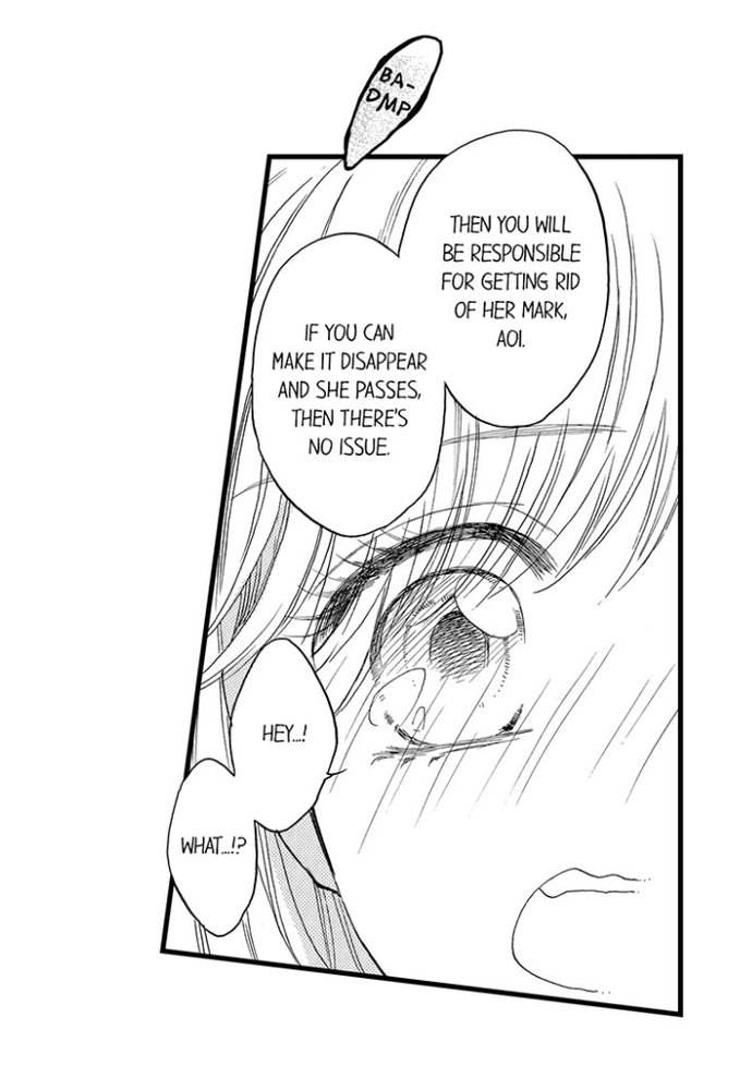 Mandatory Sex Class in Another World - Chapter 3 [photo 25] - MangaPorn