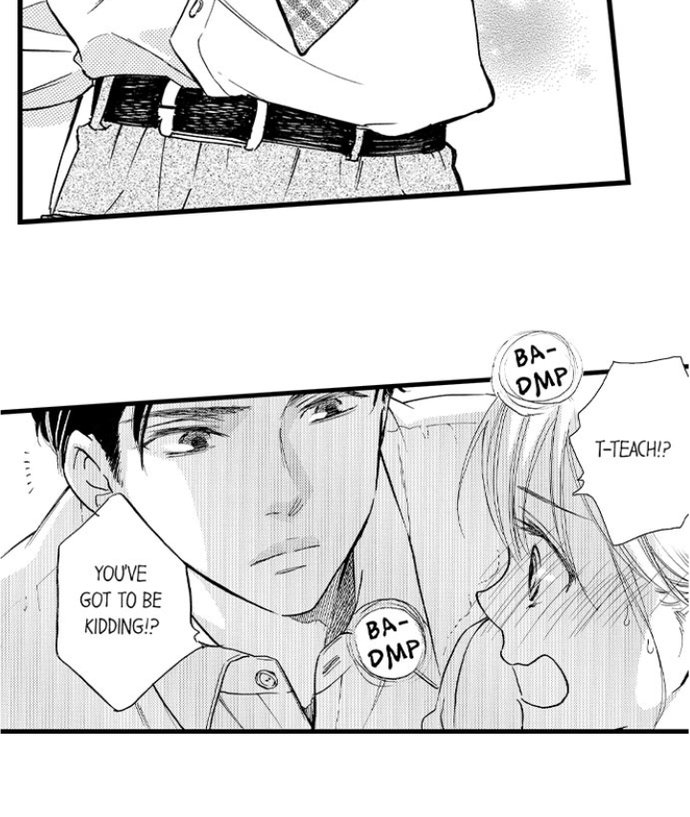 Mandatory Sex Class in Another World - Chapter 3 [photo 3] - MangaPorn