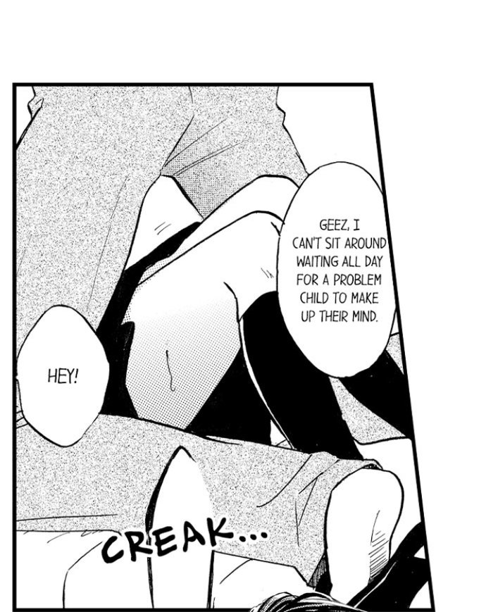 Mandatory Sex Class in Another World - Chapter 3 [photo 6] - MangaPorn