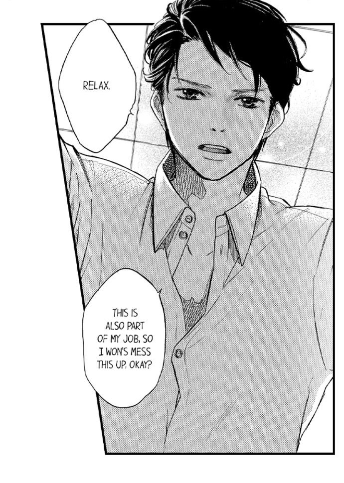 Mandatory Sex Class in Another World - Chapter 3 [photo 7] - MangaPorn