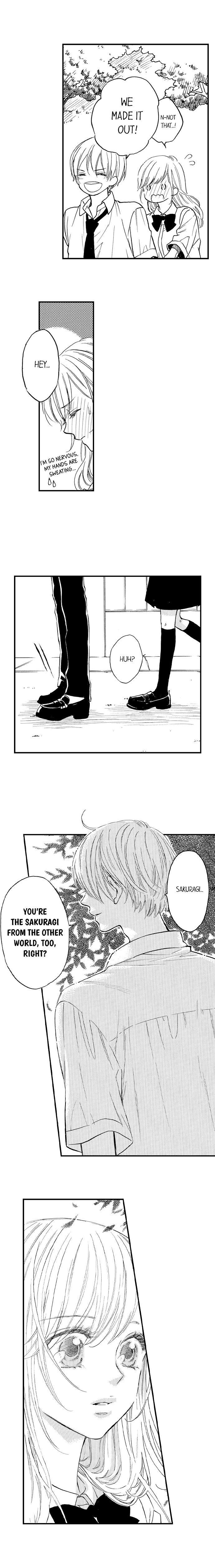 Mandatory Sex Class in Another World - Chapter 6 [photo 10] - MangaPorn