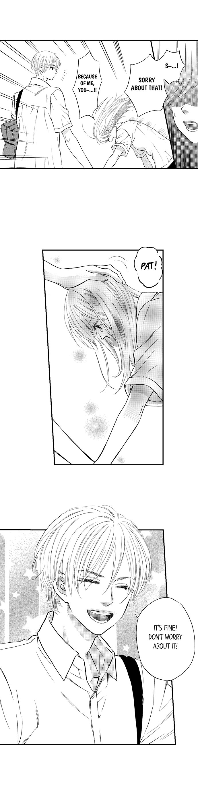 Mandatory Sex Class in Another World - Chapter 7 [photo 5] - MangaPorn