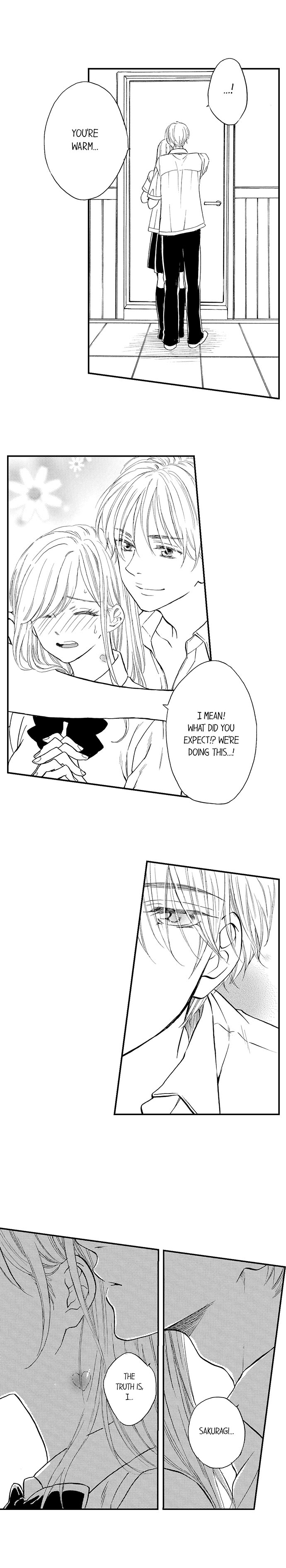 Mandatory Sex Class in Another World - Chapter 9 [photo 2] - MangaPorn