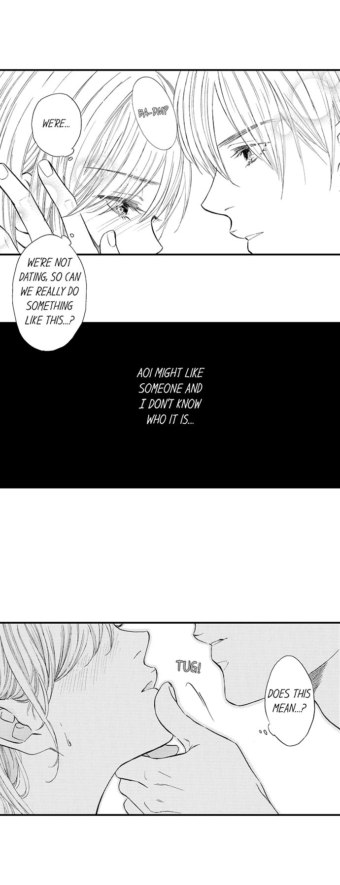 Mandatory Sex Class in Another World - Chapter 9 [photo 8] - MangaPorn