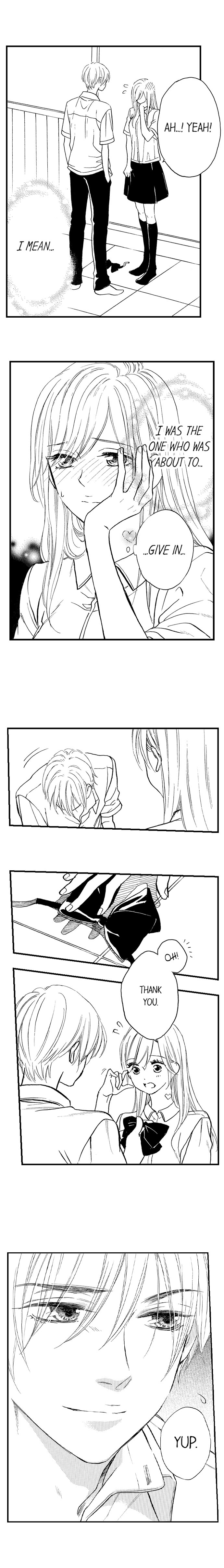 Mandatory Sex Class in Another World - Chapter 10 [photo 3] - MangaPorn