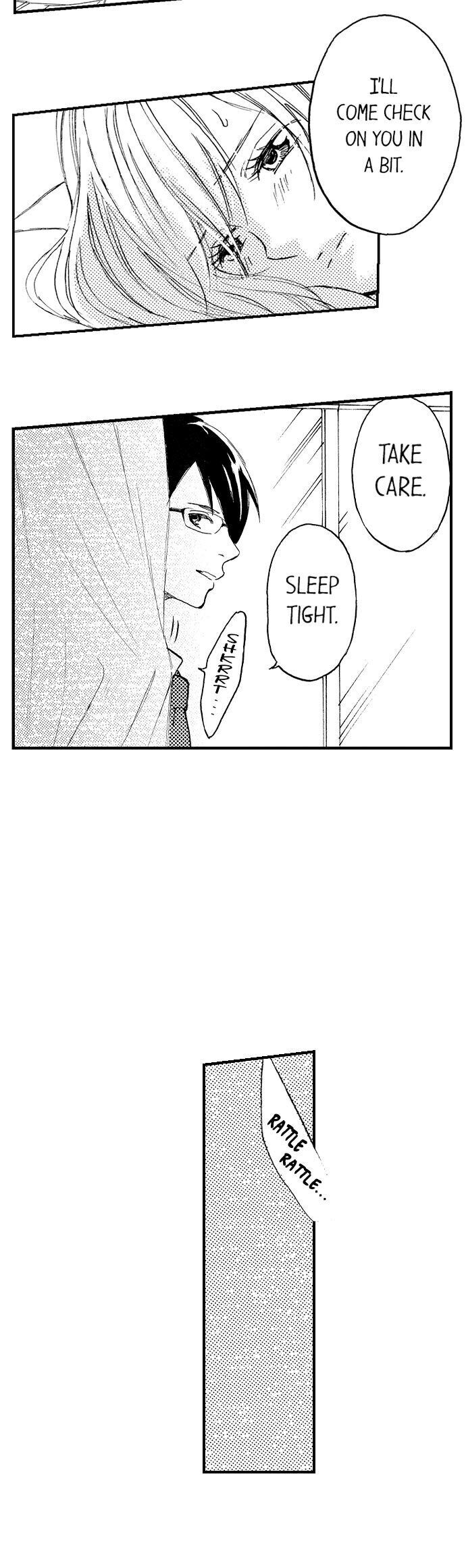 Mandatory Sex Class in Another World - Chapter 12 [photo 13] - MangaPorn