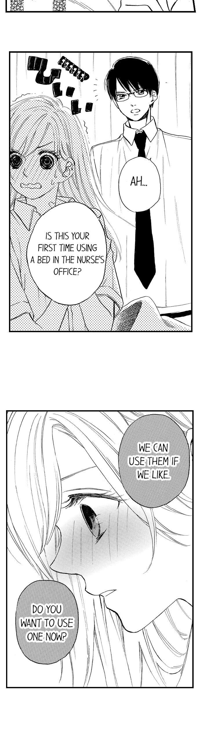 Mandatory Sex Class in Another World - Chapter 12 [photo 18] - MangaPorn