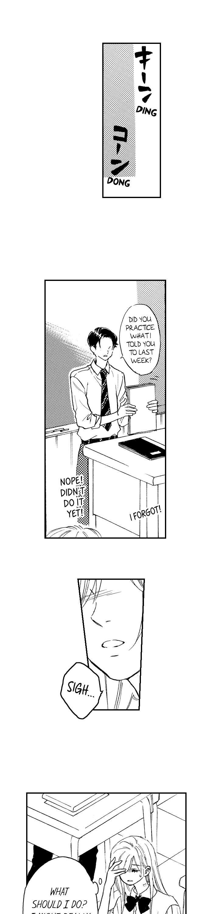 Mandatory Sex Class in Another World - Chapter 12 [photo 2] - MangaPorn