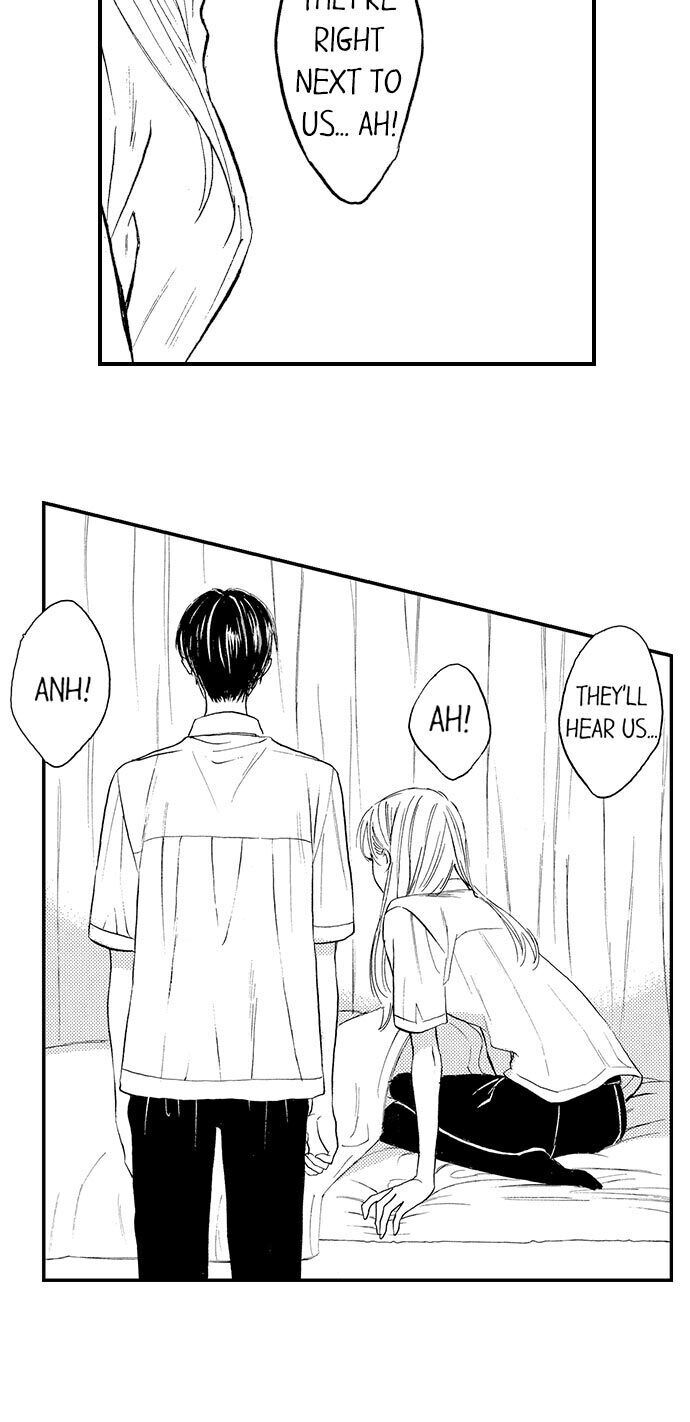 Mandatory Sex Class in Another World - Chapter 12 [photo 20] - MangaPorn