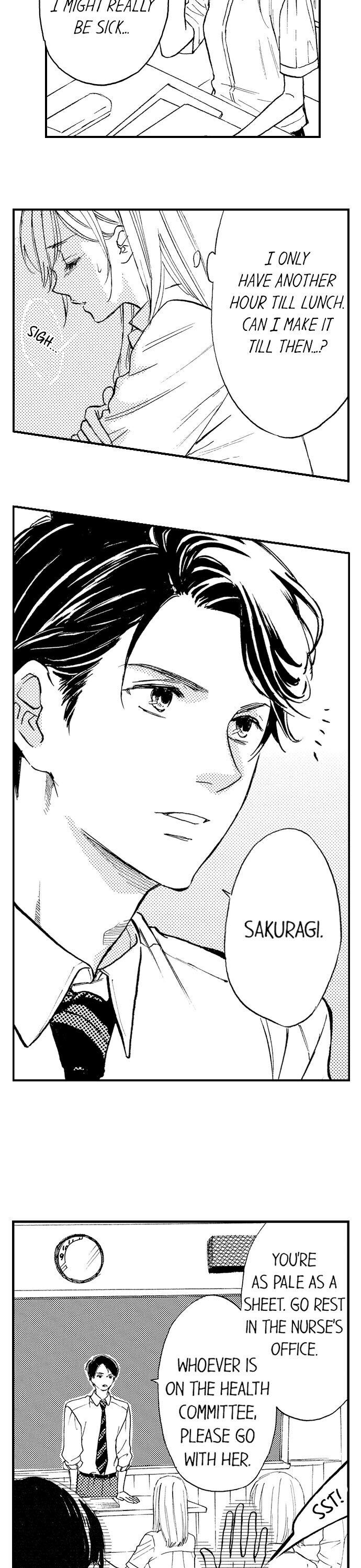 Mandatory Sex Class in Another World - Chapter 12 [photo 3] - MangaPorn