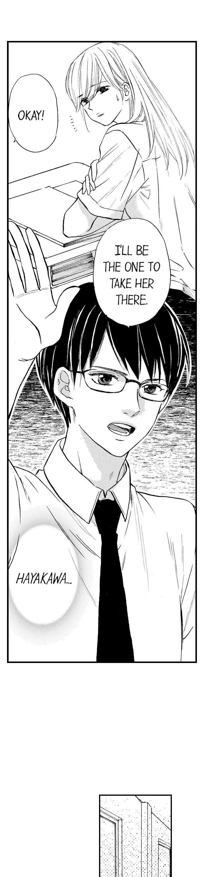 Mandatory Sex Class in Another World - Chapter 12 [photo 5] - MangaPorn