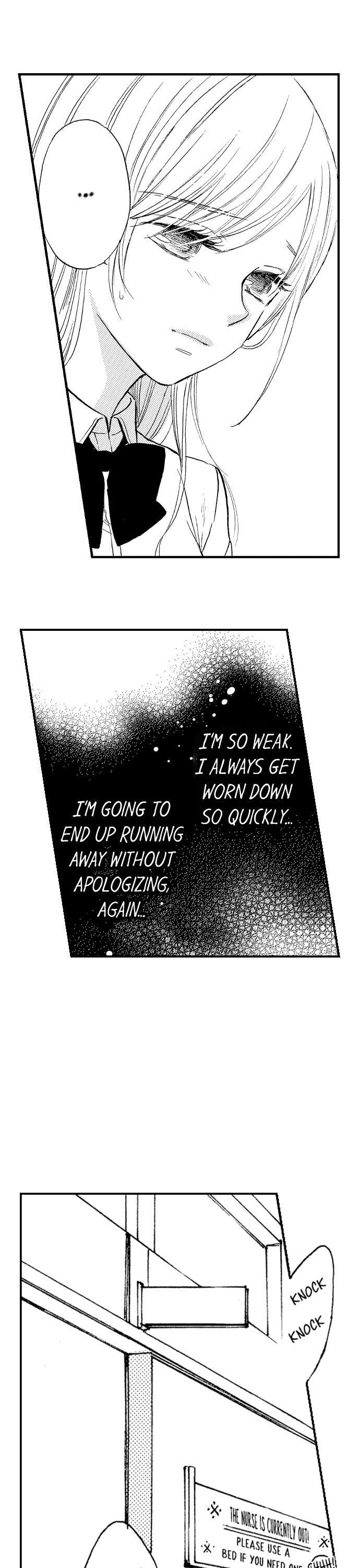 Mandatory Sex Class in Another World - Chapter 12 [photo 8] - MangaPorn