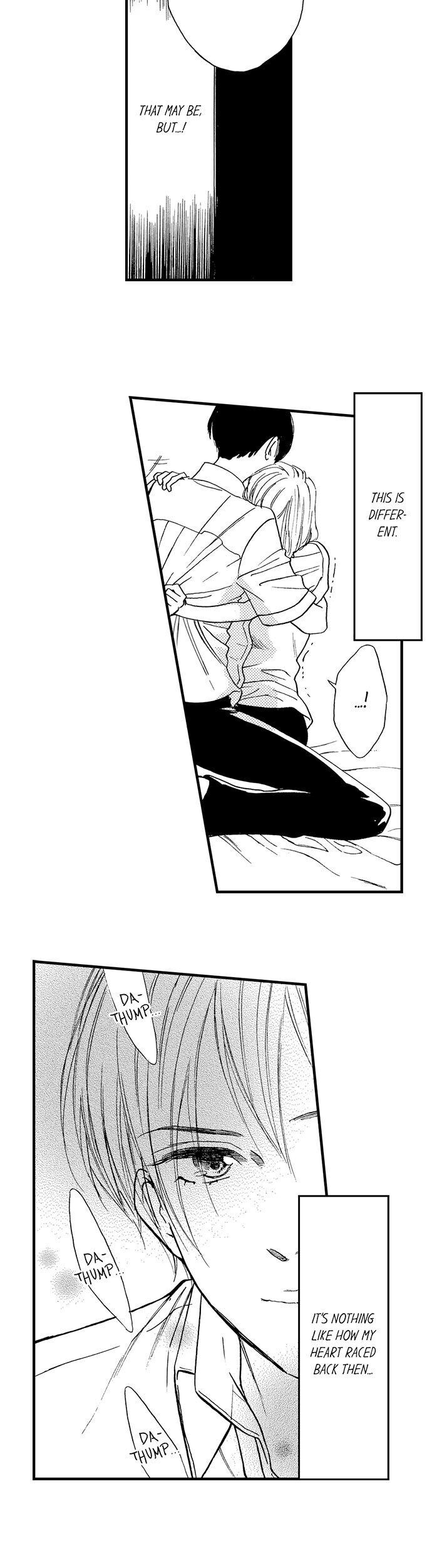 Mandatory Sex Class in Another World - Chapter 13 [photo 10] - MangaPorn