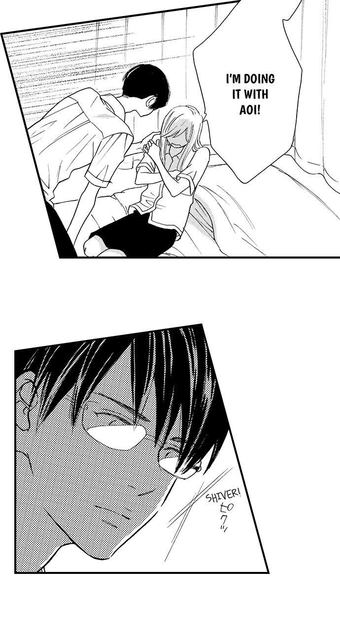 Mandatory Sex Class in Another World - Chapter 13 [photo 12] - MangaPorn