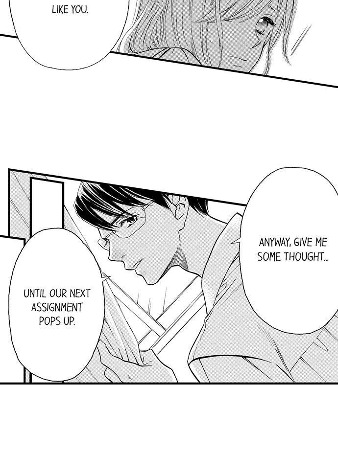 Mandatory Sex Class in Another World - Chapter 13 [photo 14] - MangaPorn