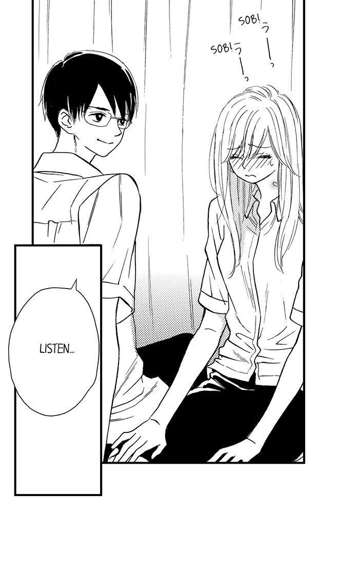 Mandatory Sex Class in Another World - Chapter 13 [photo 5] - MangaPorn