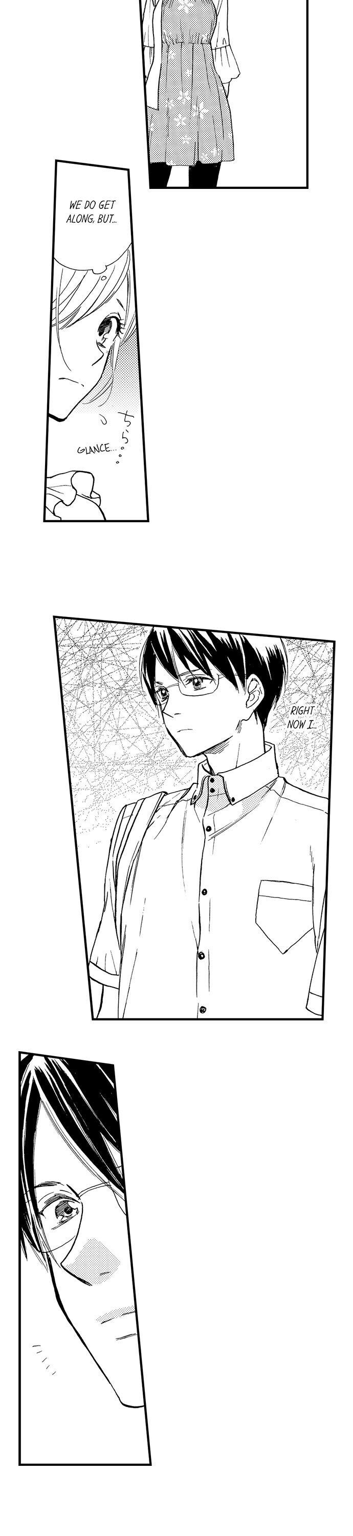 Mandatory Sex Class in Another World - Chapter 14 [photo 13] - MangaPorn