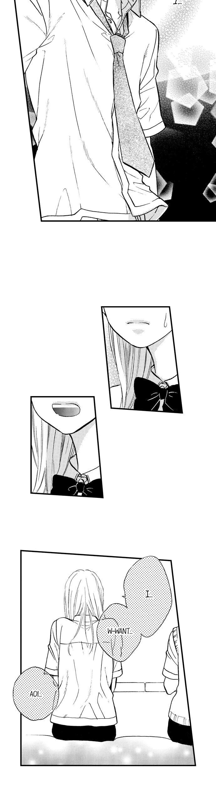 Mandatory Sex Class in Another World - Chapter 14 [photo 5] - MangaPorn