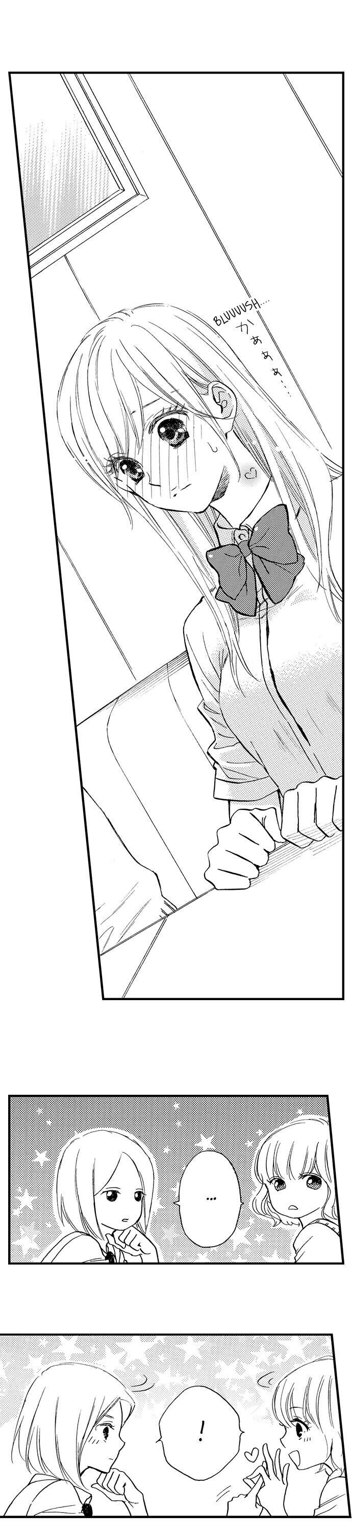 Mandatory Sex Class in Another World - Chapter 14 [photo 6] - MangaPorn