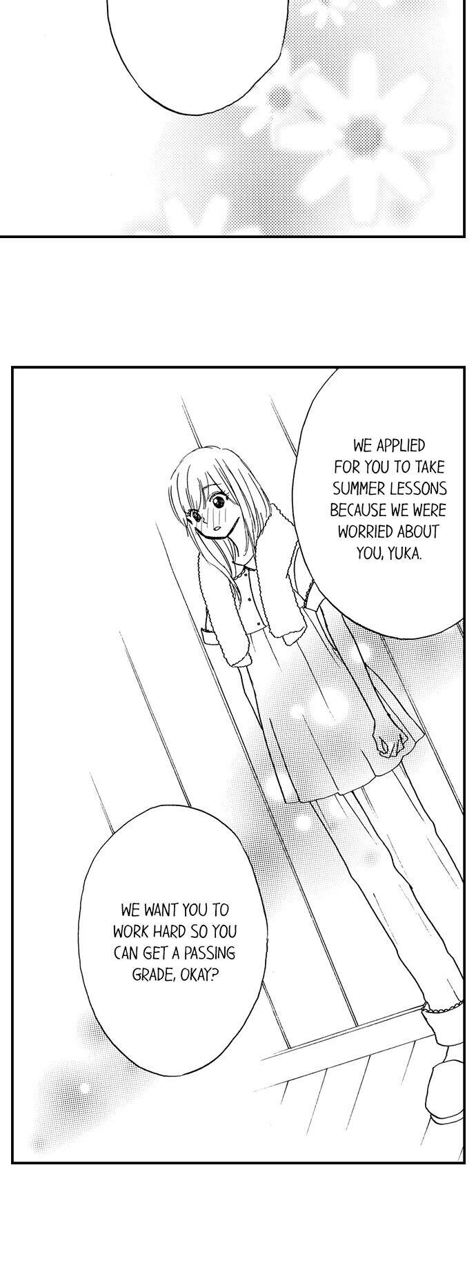 Mandatory Sex Class in Another World - Chapter 14 [photo 9] - MangaPorn