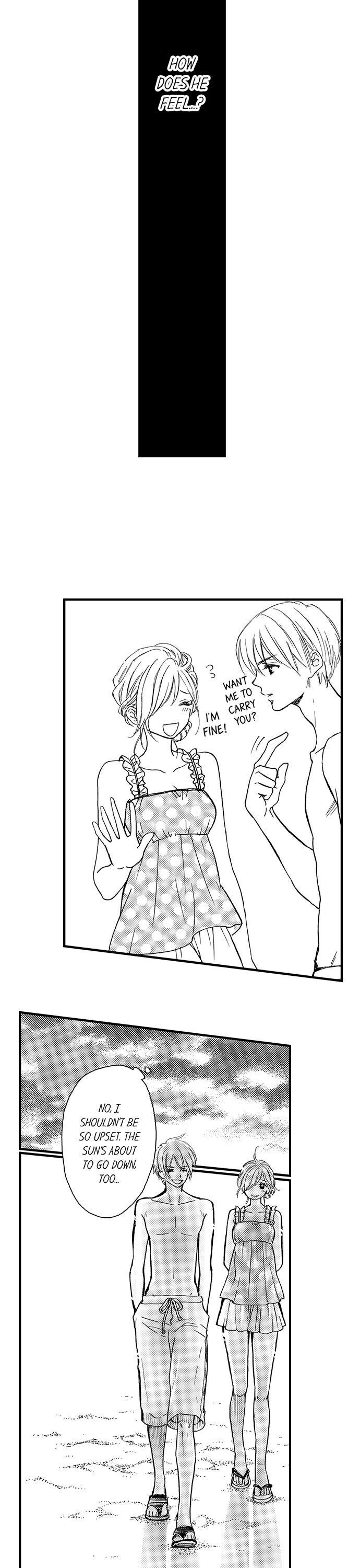 Mandatory Sex Class in Another World - Chapter 15 [photo 12] - MangaPorn