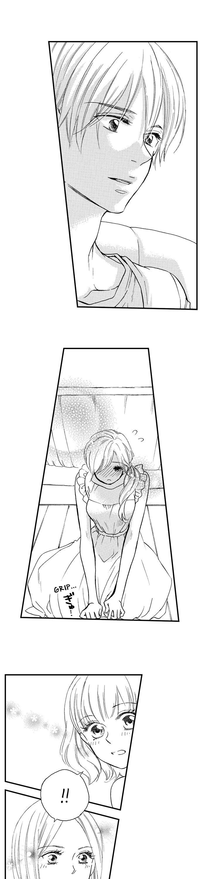 Mandatory Sex Class in Another World - Chapter 15 [photo 16] - MangaPorn