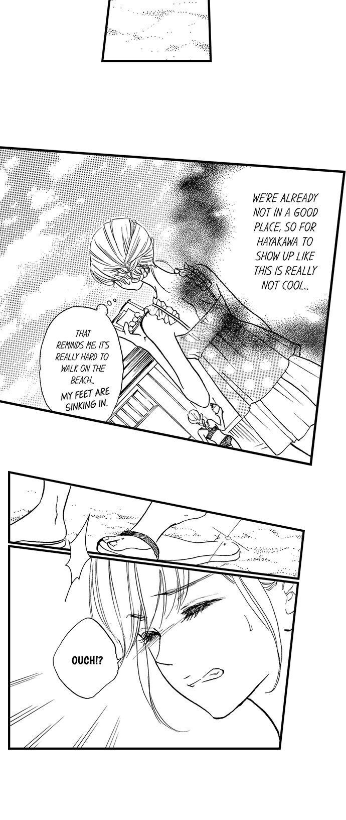 Mandatory Sex Class in Another World - Chapter 15 [photo 5] - MangaPorn