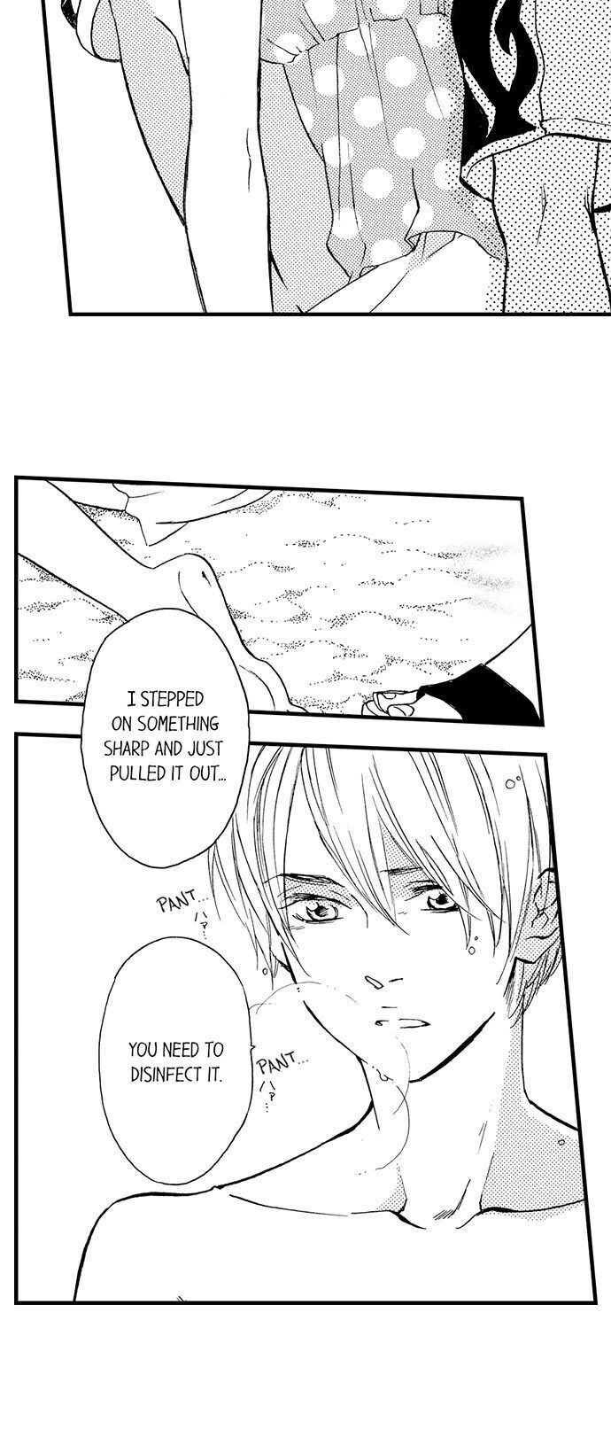 Mandatory Sex Class in Another World - Chapter 15 [photo 7] - MangaPorn