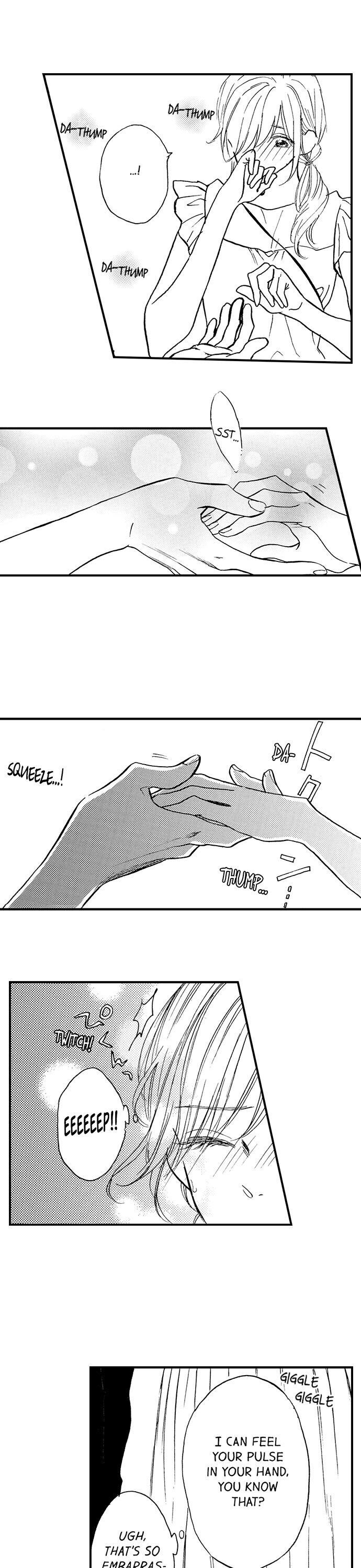 Mandatory Sex Class in Another World - Chapter 16 [photo 12] - MangaPorn