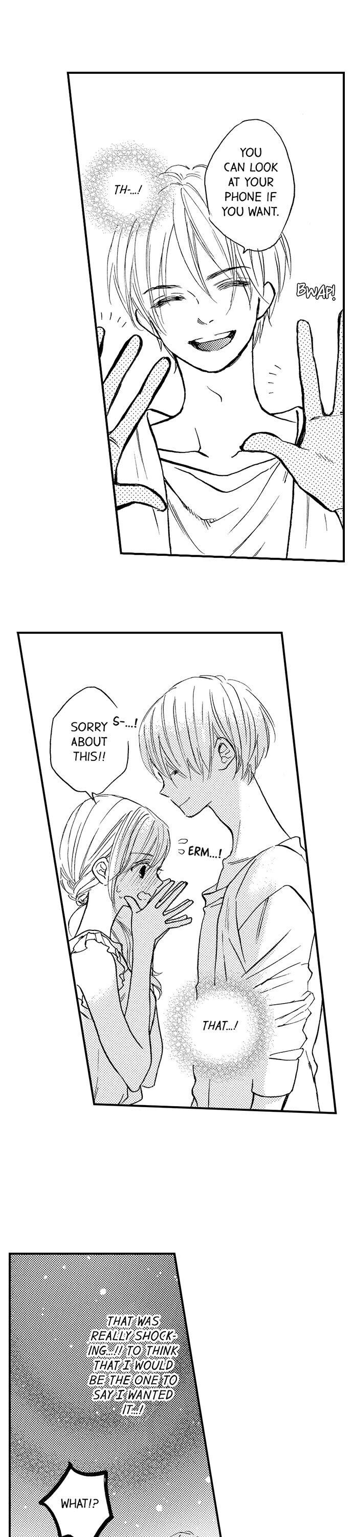 Mandatory Sex Class in Another World - Chapter 16 [photo 16] - MangaPorn