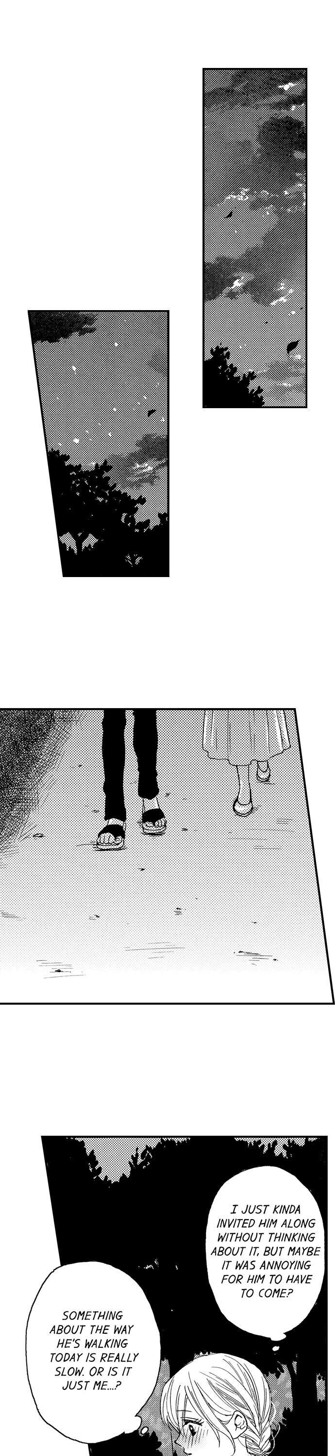 Mandatory Sex Class in Another World - Chapter 16 [photo 2] - MangaPorn