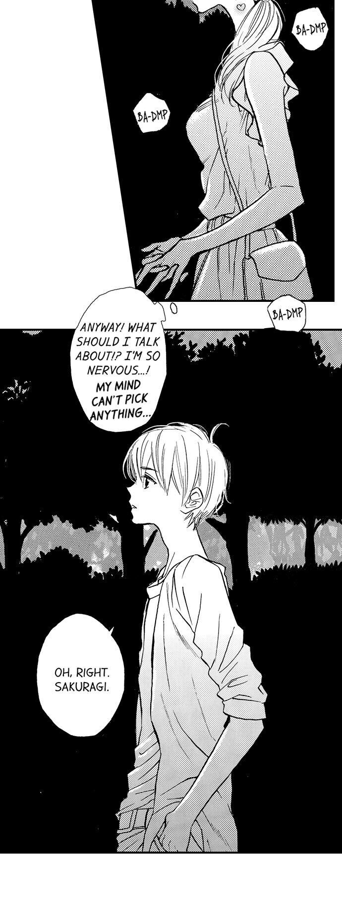 Mandatory Sex Class in Another World - Chapter 16 [photo 3] - MangaPorn