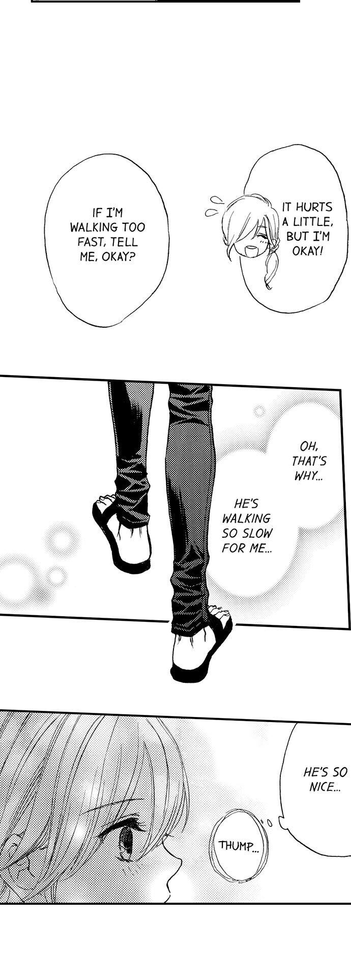 Mandatory Sex Class in Another World - Chapter 16 [photo 5] - MangaPorn