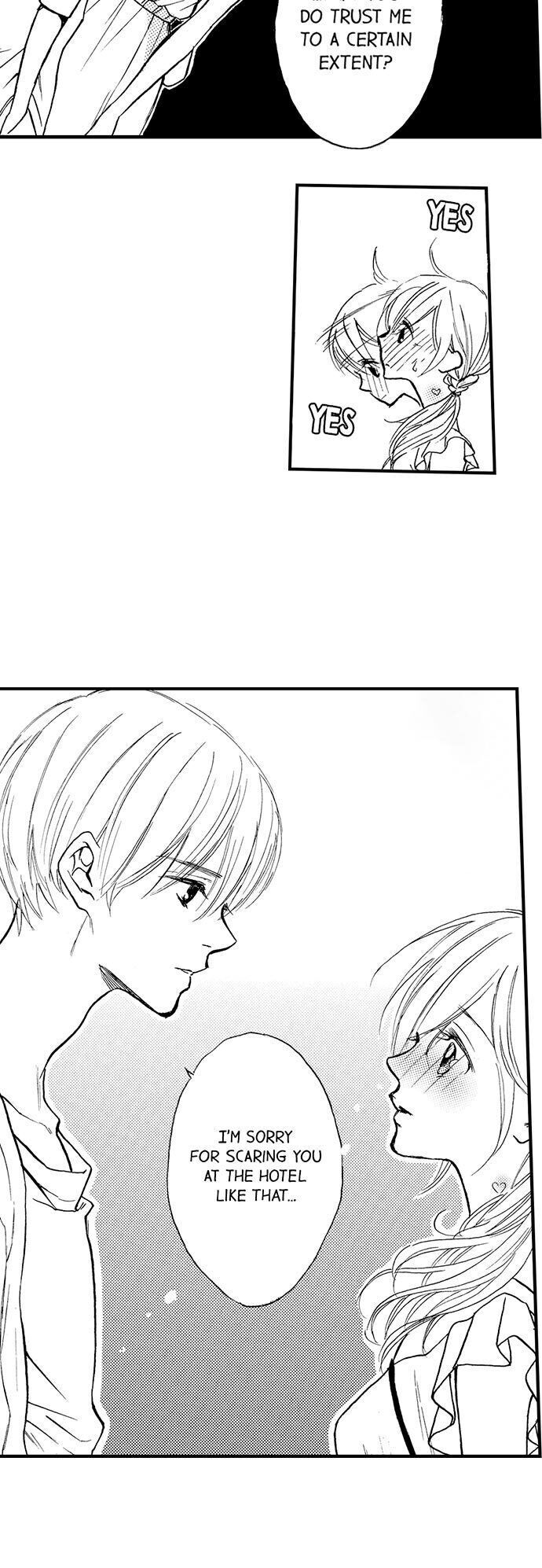 Mandatory Sex Class in Another World - Chapter 16 [photo 7] - MangaPorn