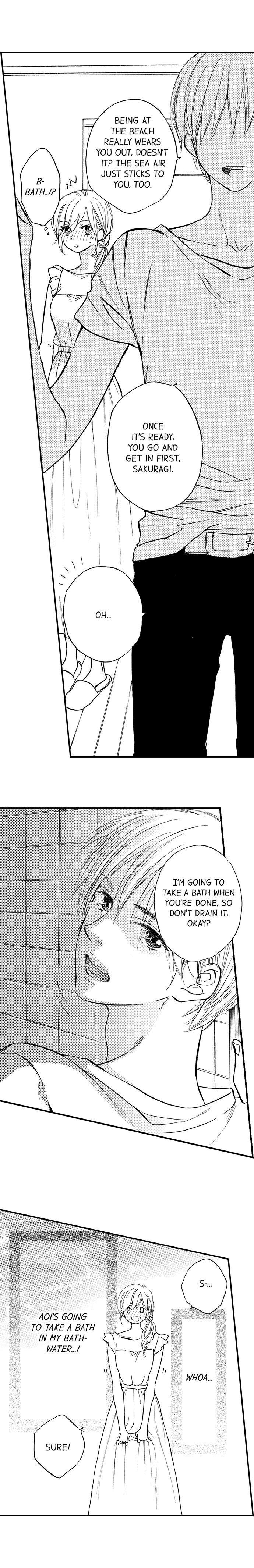 Mandatory Sex Class in Another World - Chapter 17 [photo 10] - MangaPorn