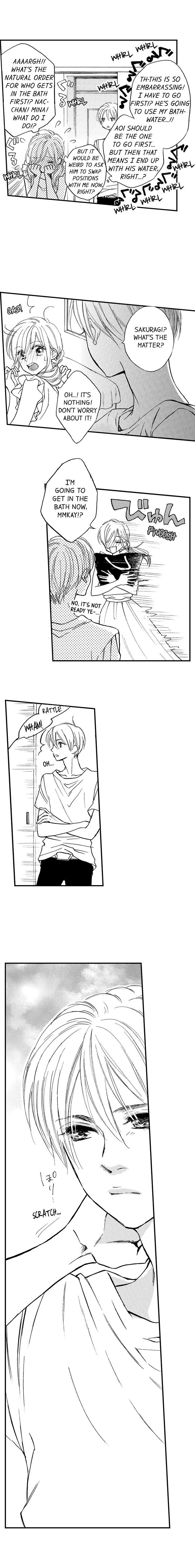 Mandatory Sex Class in Another World - Chapter 17 [photo 11] - MangaPorn